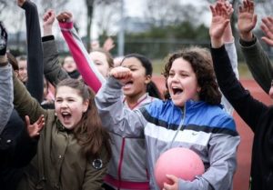 Kind naar Gezond Gewicht: sociaal-economische gezondheidsverschillen verkleinen_preventie_gezinsaanpak