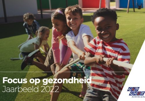 Publieke gezondheidszorg, koepelorganisatie GGD'en